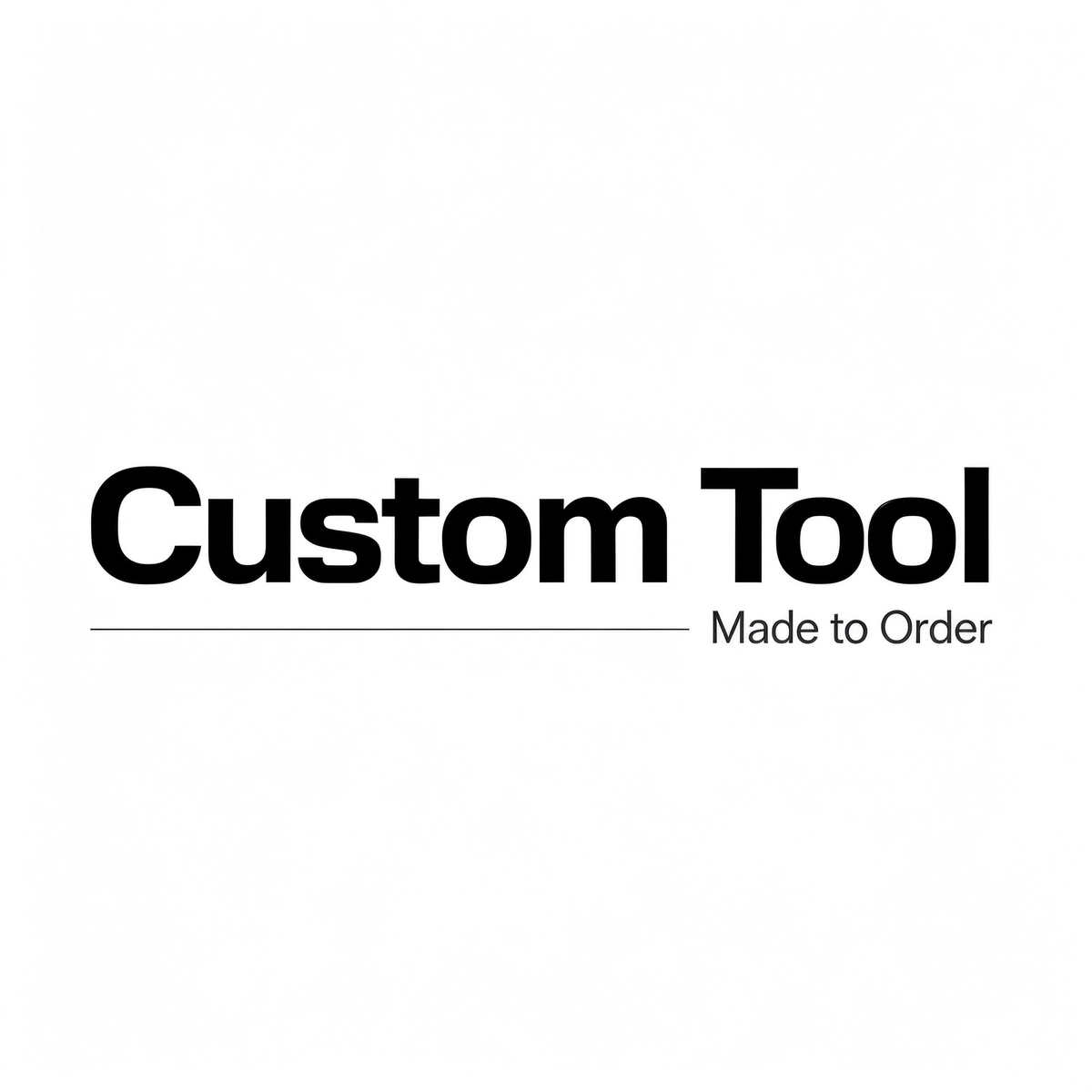Custom Meat Cutting Equipment