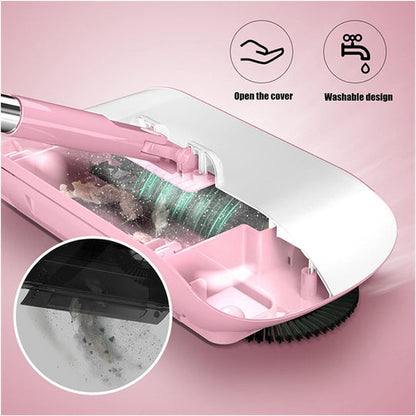 📢📢 50% OFF!! Smart 3‑in‑1 Robot Vacuum | Vacuum, Mop, Broom